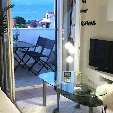 Apartment New Chic Supetar Extérieur photo