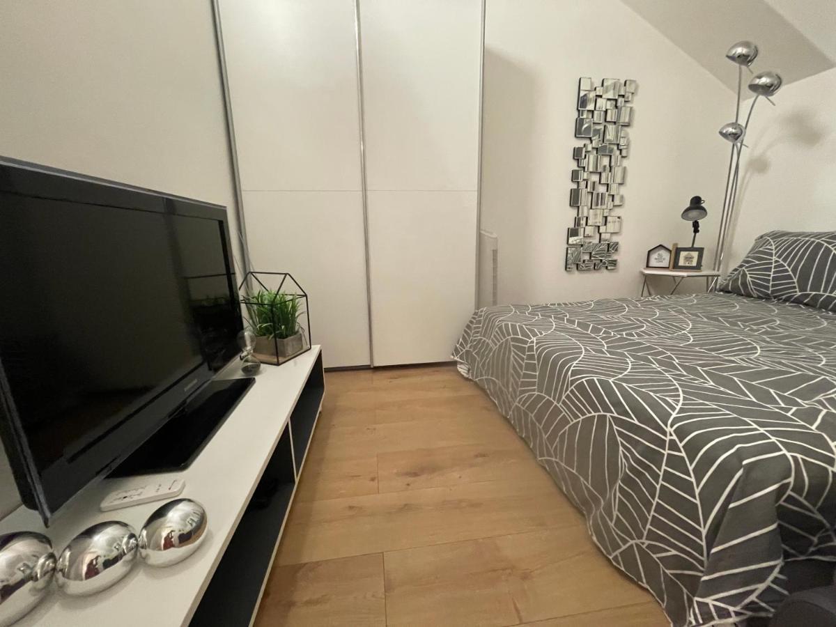 Apartment New Chic Supetar Extérieur photo