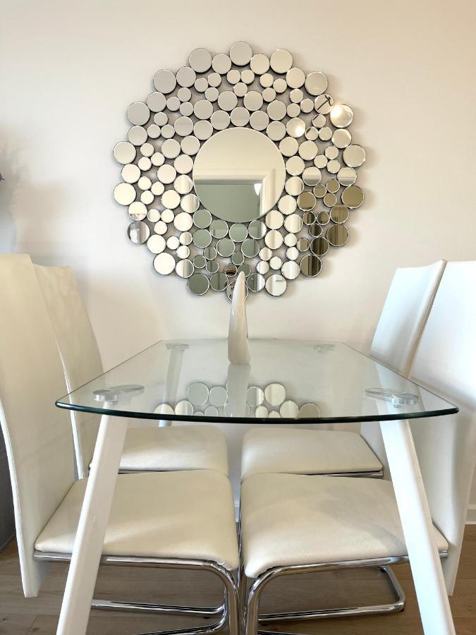 Apartment New Chic Supetar Extérieur photo