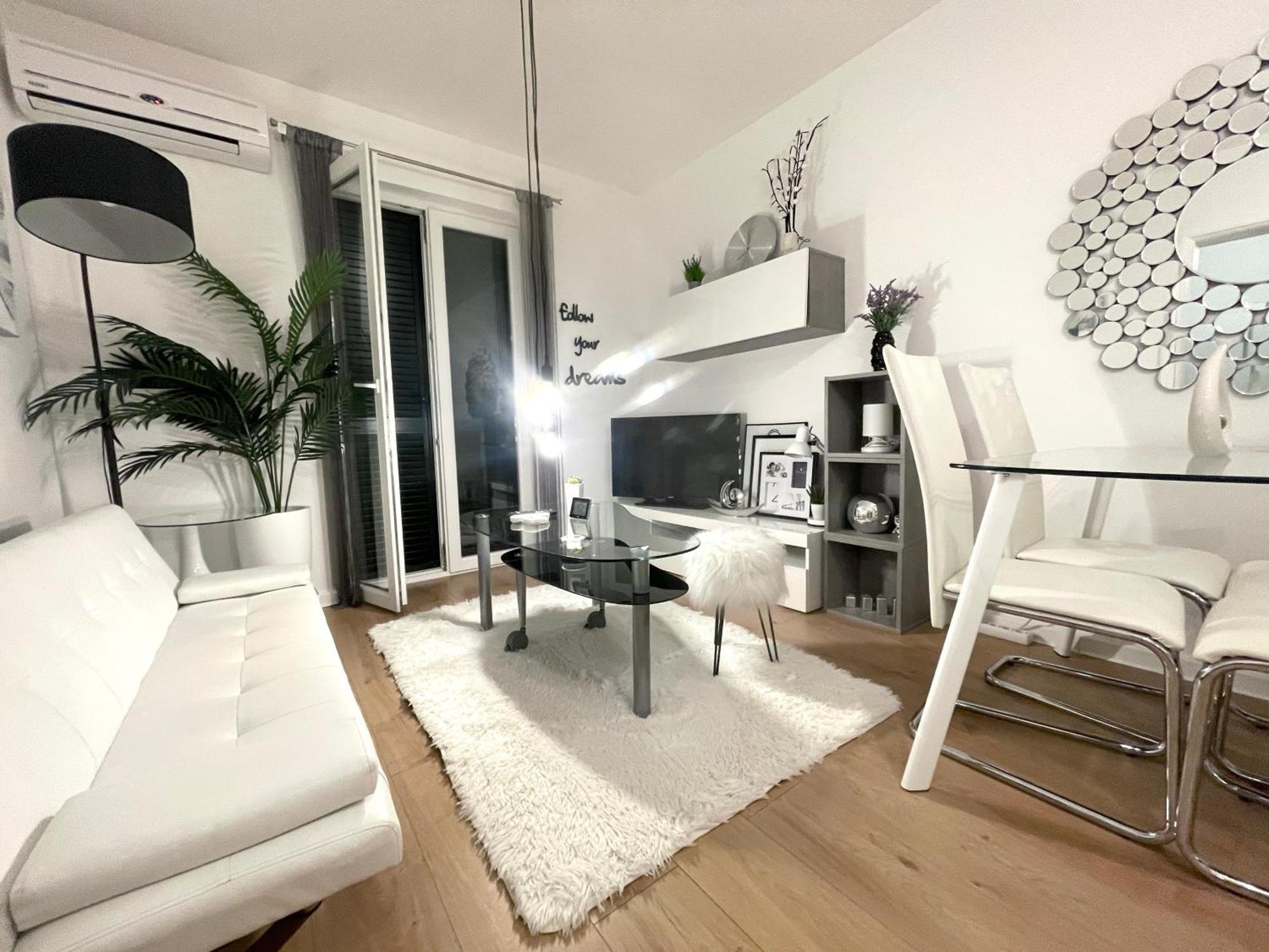 Apartment New Chic Supetar Extérieur photo