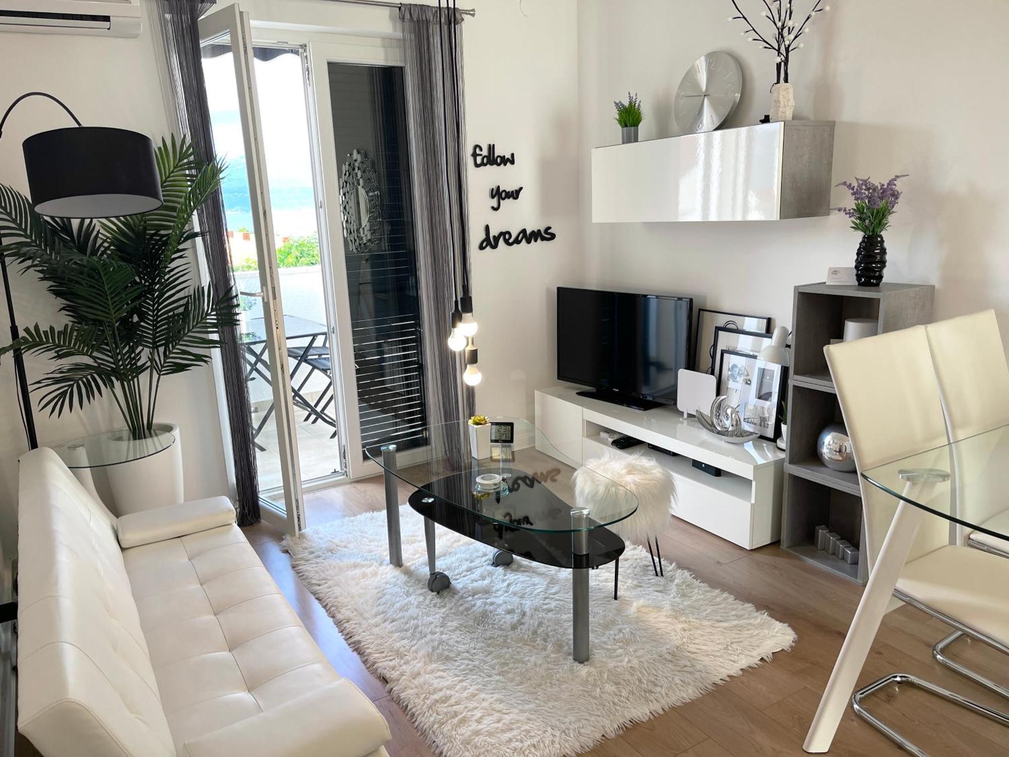 Apartment New Chic Supetar Extérieur photo