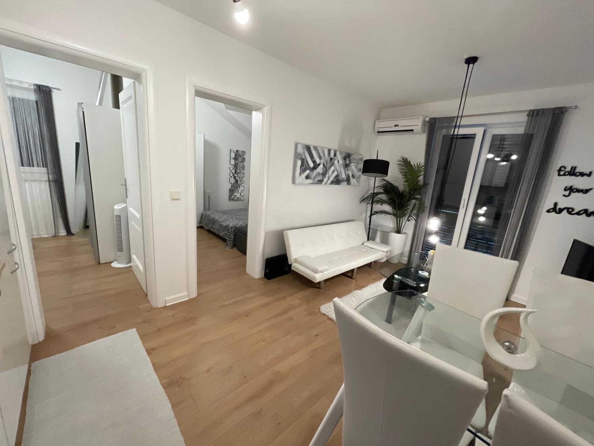 Apartment New Chic Supetar Extérieur photo
