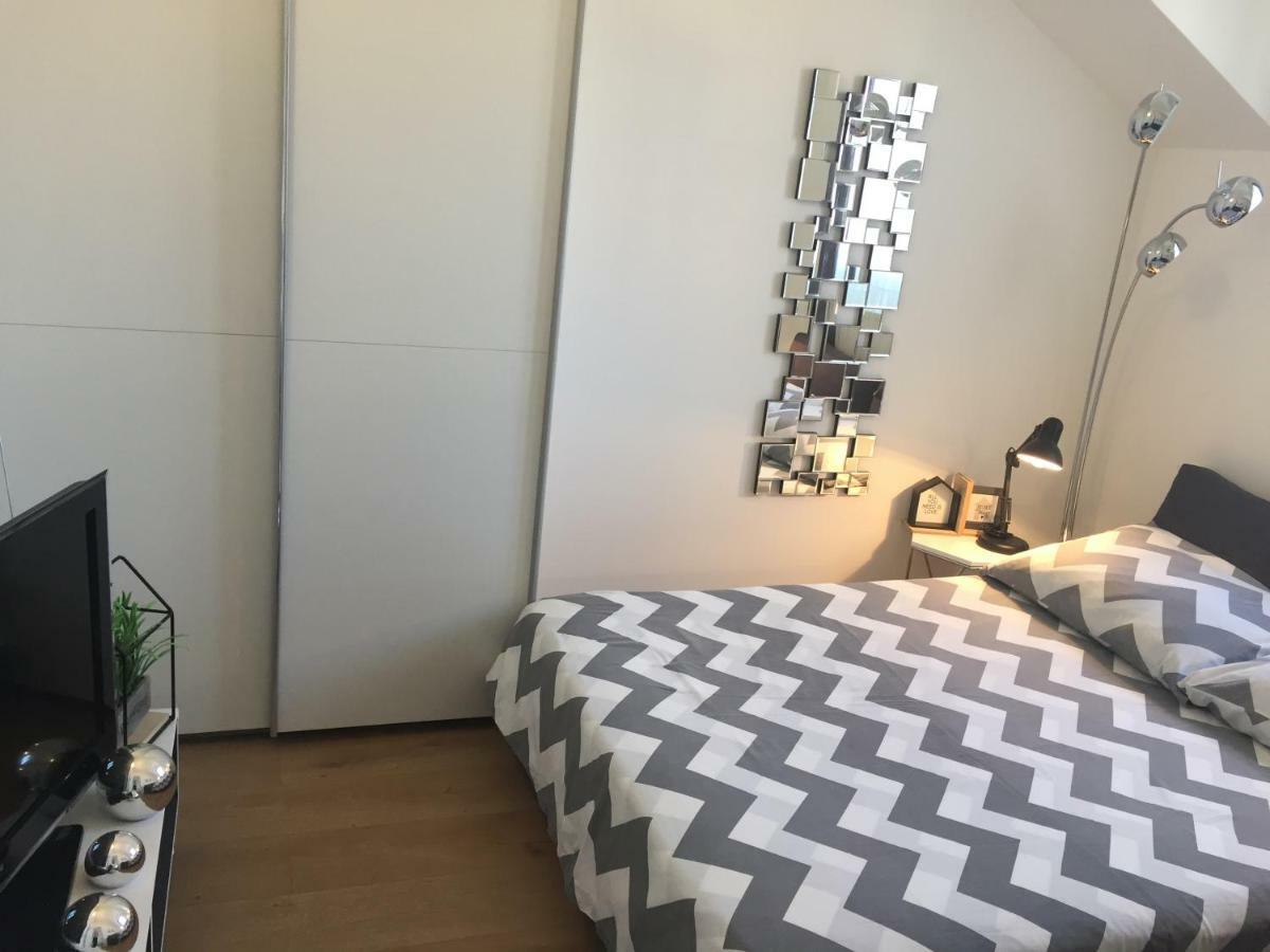 Apartment New Chic Supetar Extérieur photo